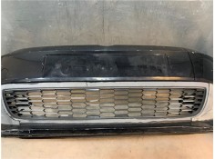 Recambio de paragolpes delantero para volkswagen polo v (6r1) 1.4 advance referencia OEM IAM 6R0807221RGRU  