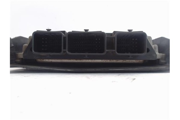 Recambio de centralita para citroen c3 1.4 16v audace referencia OEM IAM 281011861 9654490280 