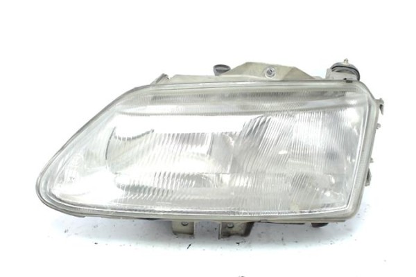 Recambio de faro delantero izquierdo para renault laguna (b56) referencia OEM IAM 7700820118 085312 
