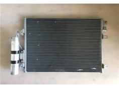 Recambio de radiador aire acondicionado para renault clio ii fase ii 1.3 referencia OEM IAM 7700428082 RDA093072 7711134332 , RE
