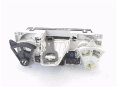 Recambio de mandos calefaccion / a.a. para nissan micra (k12e) 1.2 16v referencia OEM IAM 27520AX701  
