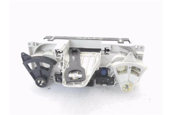 Recambio de mandos calefaccion / a.a. para nissan micra (k12e) 1.2 16v referencia OEM IAM 27520AX701  