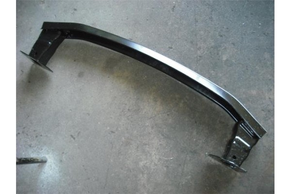 Recambio de paragolpes delantero para volkswagen polo v (6r1) 1.4 advance referencia OEM IAM 6R0807221RGRU  