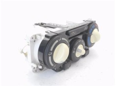 Recambio de mandos calefaccion / a.a. para nissan micra (k12e) 1.2 16v referencia OEM IAM 27520AX701  