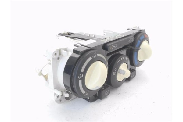 Recambio de mandos calefaccion / a.a. para nissan micra (k12e) 1.2 16v referencia OEM IAM 27520AX701  