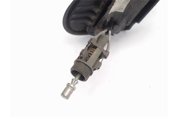 Recambio de retrovisor derecho para skoda felicia berlina (791) referencia OEM IAM   