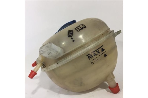 Recambio de botella expansion para volkswagen t5 transporter furgón/combi (7h) 2.5 combi referencia OEM IAM 7H0121407B  7H012140
