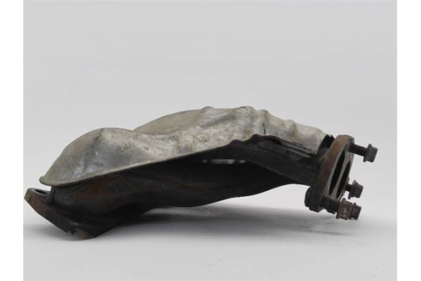 Recambio de colector escape para honda cr-v i (rd) 2.0 16v (rd1, rd3) referencia OEM IAM 18100P3FA00  