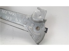 Recambio de mecanismo elevalunas trasero izquierdo para citroen c4 berlina referencia OEM IAM 130822239  