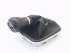 Recambio de pomo palanca cambio para volkswagen polo v (6c1) 1.2 advance bmt referencia OEM IAM 6C0711113R  