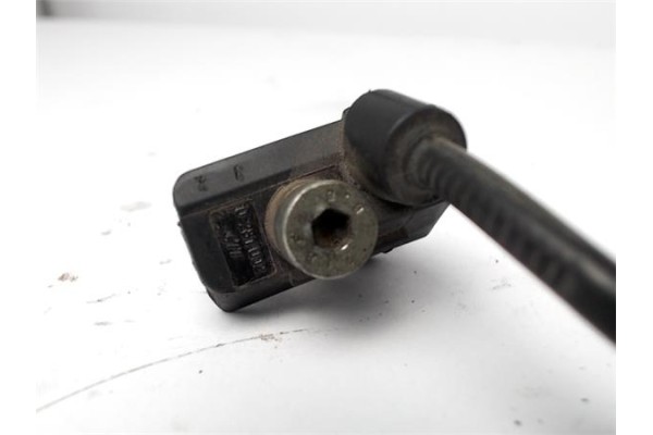 Recambio de sensor posicion cigüeñal para bmw serie 5 berlina (e60) 520d referencia OEM IAM 0281002477  