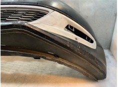 Recambio de paragolpes delantero para volkswagen polo v (6r1) 1.4 advance referencia OEM IAM 6R0807221RGRU  