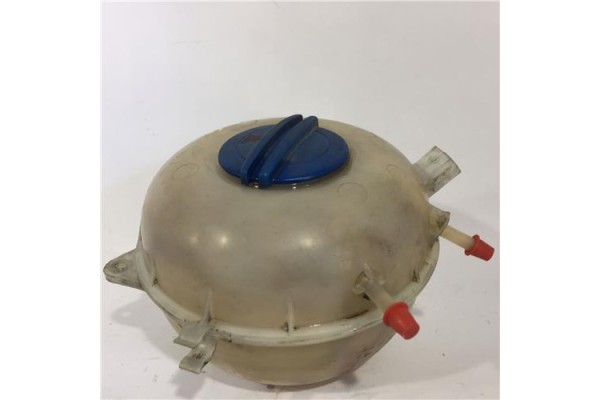 Recambio de botella expansion para volkswagen t5 transporter furgón/combi (7h) 2.5 combi referencia OEM IAM 7H0121407B  7H012140