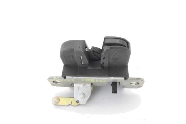 Recambio de cerradura porton para volkswagen polo iv (9n1) 1.2 12v referencia OEM IAM 6Q6827505E  