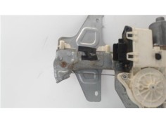 Recambio de mecanismo elevalunas trasero izquierdo para citroen c4 berlina referencia OEM IAM 130822239  
