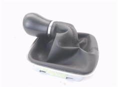Recambio de pomo palanca cambio para volkswagen polo v (6c1) 1.2 advance bmt referencia OEM IAM 6C0711113R  
