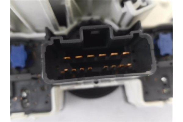 Recambio de mandos calefaccion / a.a. para nissan micra (k12e) 1.2 16v referencia OEM IAM 27520AX701  