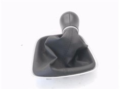 Recambio de pomo palanca cambio para volkswagen polo v (6c1) 1.2 advance bmt referencia OEM IAM 6C0711113R  