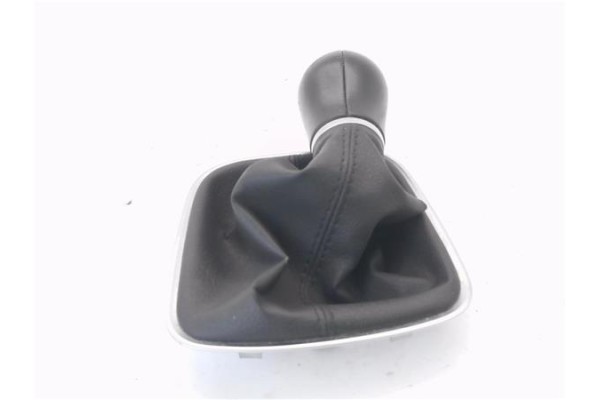 Recambio de pomo palanca cambio para volkswagen polo v (6c1) 1.2 advance bmt referencia OEM IAM 6C0711113R  