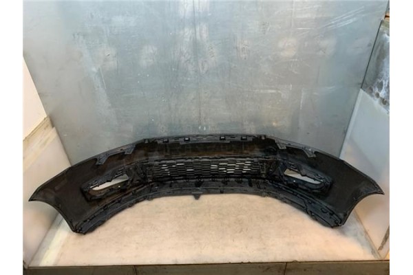 Recambio de paragolpes delantero para volkswagen polo v (6r1) 1.4 advance referencia OEM IAM 6R0807221RGRU  