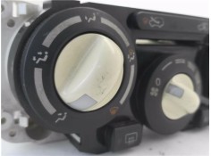 Recambio de mandos calefaccion / a.a. para nissan micra (k12e) 1.2 16v referencia OEM IAM 27520AX701  