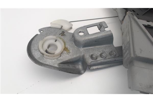 Recambio de mecanismo elevalunas trasero derecho para peugeot 307 (s1) referencia OEM IAM 400584T  