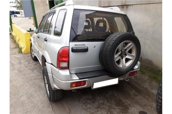 suzuki grand vitara 5 puertas sq (ft)(1998) del año 