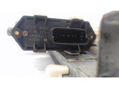 Recambio de mecanismo elevalunas trasero izquierdo para citroen c4 berlina referencia OEM IAM 130822239  