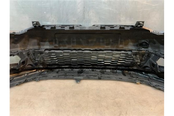 Recambio de paragolpes delantero para volkswagen polo v (6r1) 1.4 advance referencia OEM IAM 6R0807221RGRU  