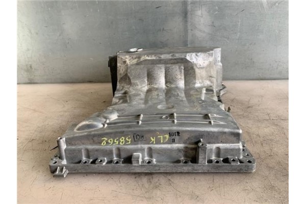Recambio de carter para mercedes-benz clk (bm 209) coupe 1.8 200 compressor (209.342) referencia OEM IAM A1402700512 7990108 