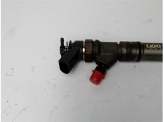 Recambio de inyector para bmw serie 5 berlina (e60) 520d referencia OEM IAM 7793836 0445110216 13537793836 , BMW