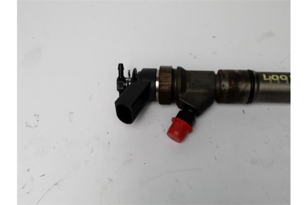 Recambio de inyector para bmw serie 5 berlina (e60) 520d referencia OEM IAM 7793836 0445110216 13537793836 , BMW