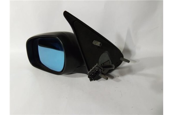 Recambio de retrovisor electrico izquierdo para citroen xsara berlina 1.9 d sx referencia OEM IAM 54511055  