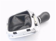 Recambio de pomo palanca cambio para volkswagen polo v (6c1) 1.2 advance bmt referencia OEM IAM 6C0711113R  
