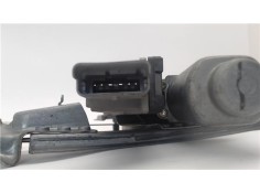 Recambio de mecanismo elevalunas trasero derecho para peugeot 307 (s1) referencia OEM IAM 400584T  