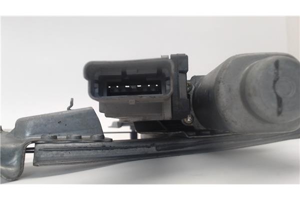 Recambio de mecanismo elevalunas trasero derecho para peugeot 307 (s1) referencia OEM IAM 400584T  