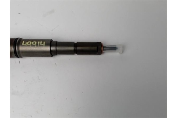 Recambio de inyector para bmw serie 5 berlina (e60) 520d referencia OEM IAM 7793836 0445110216 13537793836 , BMW