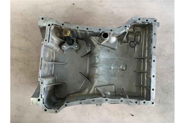 Recambio de carter para mercedes-benz clk (bm 209) coupe 1.8 200 compressor (209.342) referencia OEM IAM A1402700512 7990108 