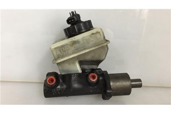 Recambio de bomba freno para volkswagen polo classic (86c, 80) 1.3 referencia OEM IAM 0120311698  