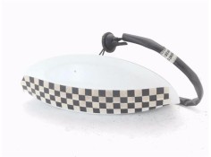 Recambio de maneta exterior porton para nissan micra (k12e) 1.2 16v referencia OEM IAM 90606AX600  