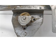 Recambio de mecanismo elevalunas trasero izquierdo para citroen c4 berlina referencia OEM IAM 130822239  