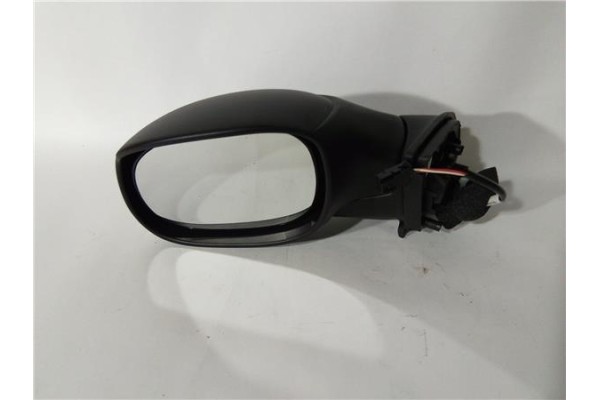 Recambio de retrovisor electrico izquierdo para citroen c3 1.4 16v audace referencia OEM IAM 54611060  
