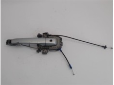 Recambio de maneta exterior delantero izquierda para volvo c30 2.0 d referencia OEM IAM 39879742  