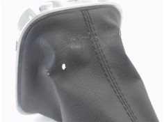 Recambio de pomo palanca cambio para volkswagen polo v (6c1) 1.2 advance bmt referencia OEM IAM 6C0711113R  