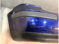 Recambio de paragolpes trasero para volkswagen golf iv berlina (1j1) 1.9 tdi referencia OEM IAM 1J6807421DGRU  