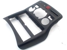 Recambio de embellecedor consola central para citroen c3 picasso 1.6 exclusive referencia OEM IAM 823118  