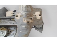 Recambio de mecanismo elevalunas trasero izquierdo para citroen c4 berlina referencia OEM IAM 130822239  