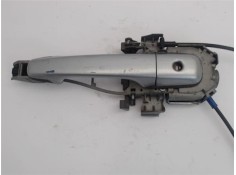 Recambio de maneta exterior delantero izquierda para volvo c30 2.0 d referencia OEM IAM 39879742  