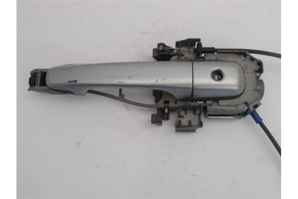 Recambio de maneta exterior delantero izquierda para volvo c30 2.0 d referencia OEM IAM 39879742  