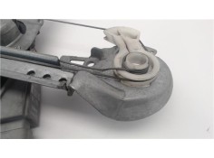 Recambio de mecanismo elevalunas trasero derecho para peugeot 307 (s1) referencia OEM IAM 400584T  